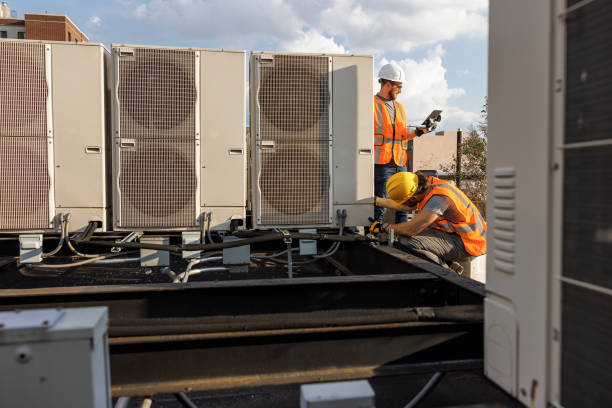 Best HVAC Financing and Leasing in Sumter, SC