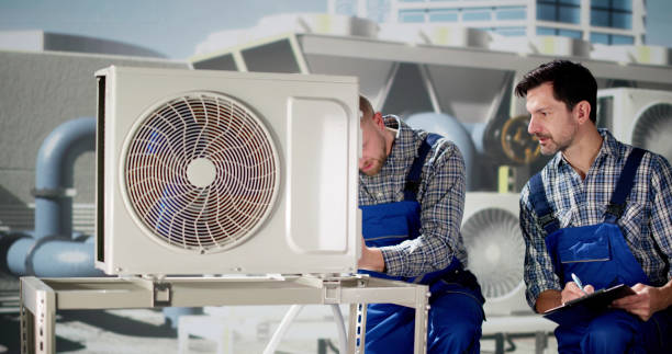 Best HVAC Training and Certification in Sumter, SC