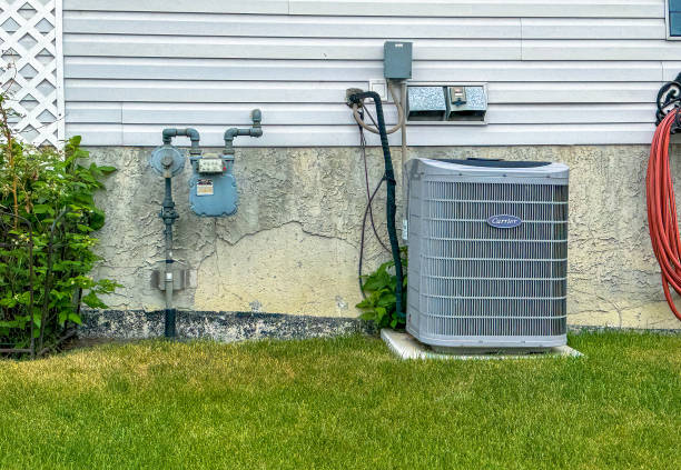 Best HVAC Retrofitting and Upgrading in Sumter, SC